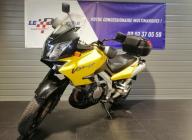 SUZUKI DL V-STROM 1000