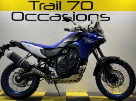 Photo du véhicule YAMAHA