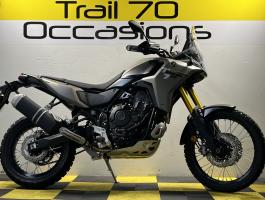Photo du véhicule YAMAHA