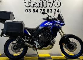 Photo du véhicule YAMAHA