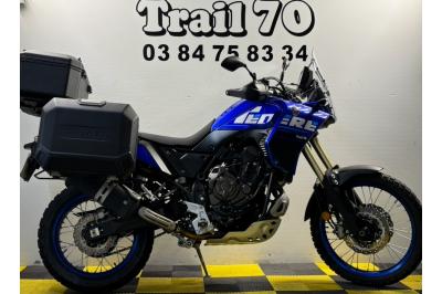 YAMAHA TENERE 700