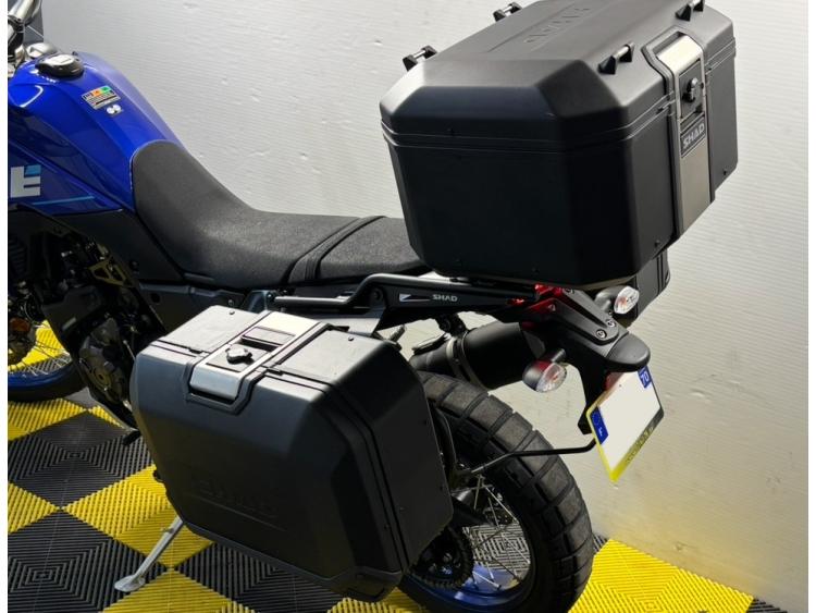 YAMAHA TENERE 700 
