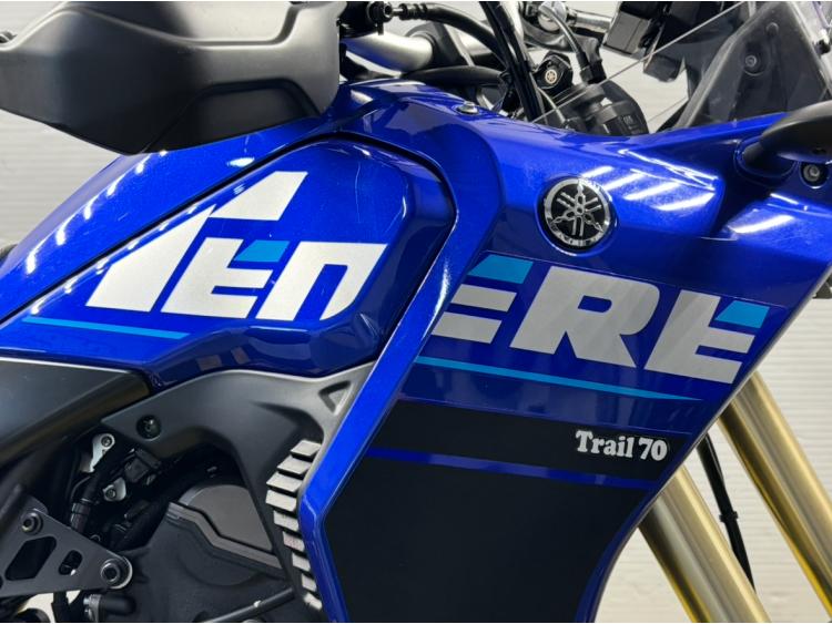 YAMAHA TENERE 700 