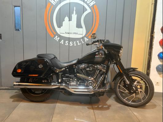 HARLEY-DAVIDSON SOFTAIL SPORT GLIDE 1745