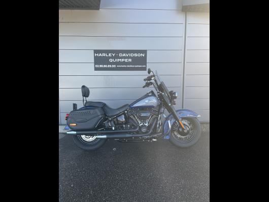 HARLEY-DAVIDSON SOFTAIL HERITAGE 1868 CLASSIC