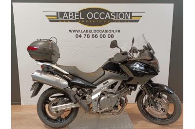 SUZUKI DL 650 V-STROM