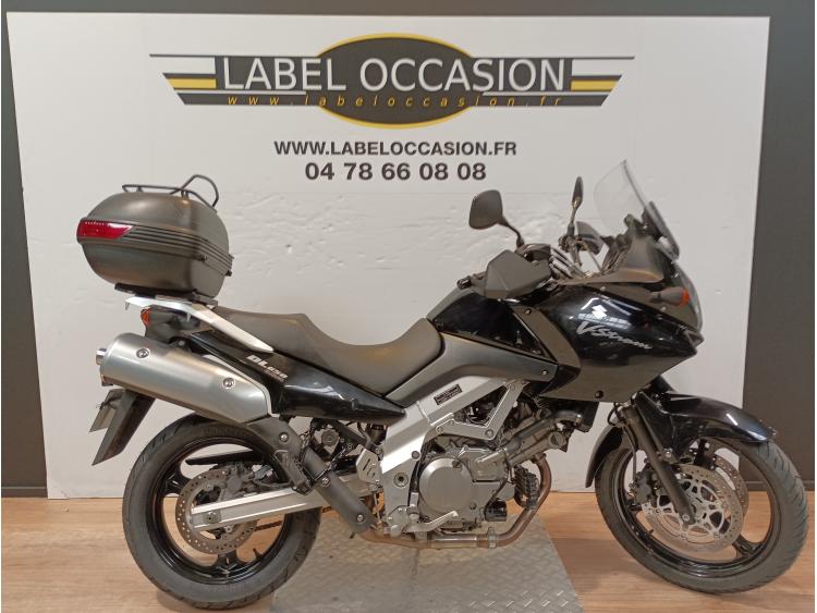 SUZUKI DL 650 V-STROM