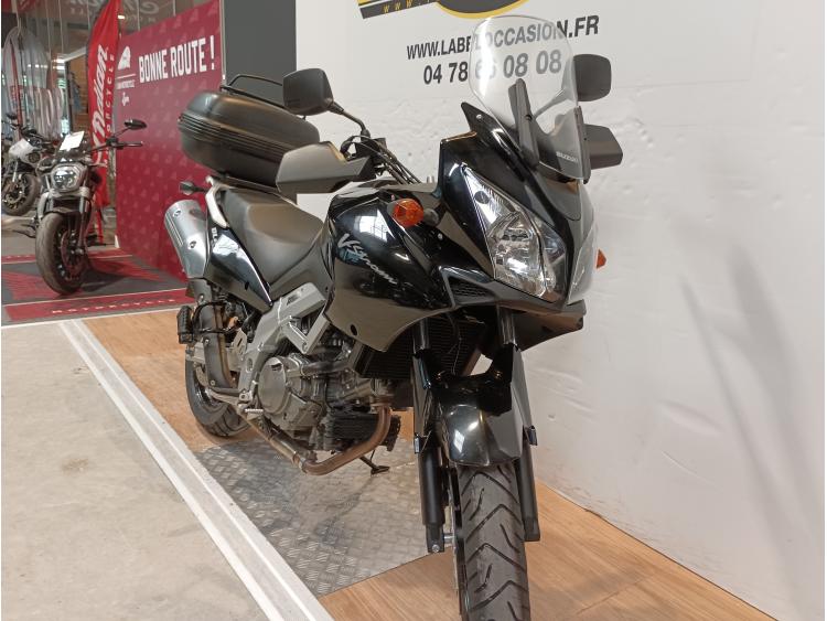SUZUKI DL 650 V-STROM