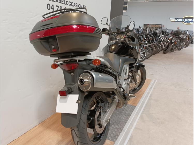 SUZUKI DL 650 V-STROM