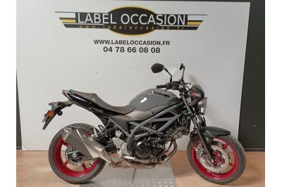 SUZUKI SV 650
