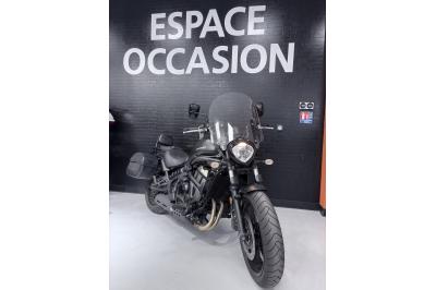 KAWASAKI VULCAN 650 S