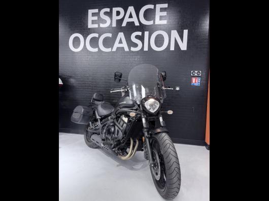 KAWASAKI VULCAN 650 S