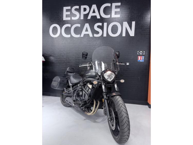 KAWASAKI VULCAN 650 S