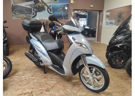 PEUGEOT GEOPOLIS 400