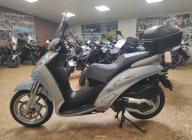 PEUGEOT GEOPOLIS 400