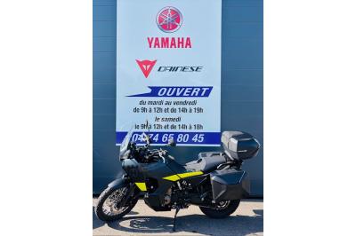 HUSQVARNA NORDEN 901