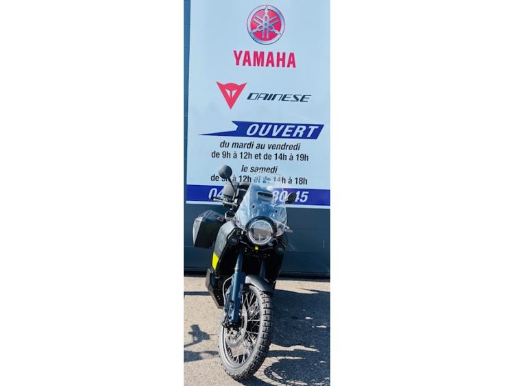 HUSQVARNA NORDEN 901