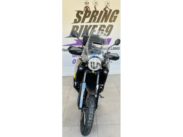 HUSQVARNA NORDEN 901