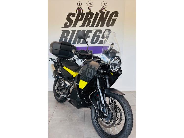 HUSQVARNA NORDEN 901