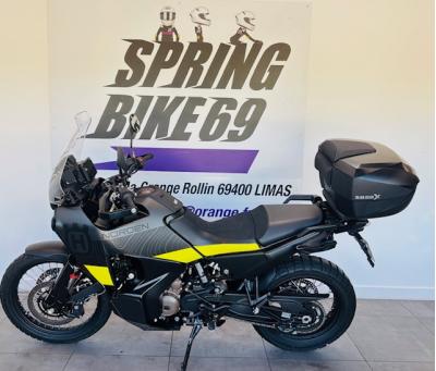 HUSQVARNA NORDEN 901