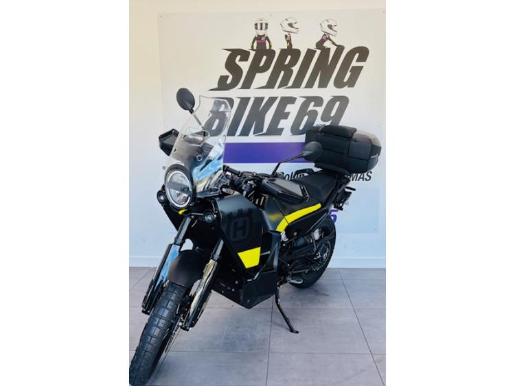 HUSQVARNA NORDEN 901