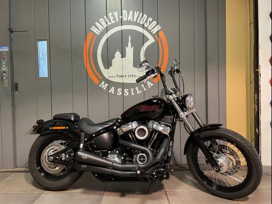 HARLEY-DAVIDSON SOFTAIL STANDARD 1745