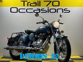 Photo du véhicule ROYAL ENFIELD