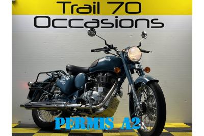 ROYAL ENFIELD CLASSIC MILITAR