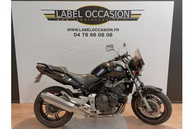 HONDA CBF 600 N