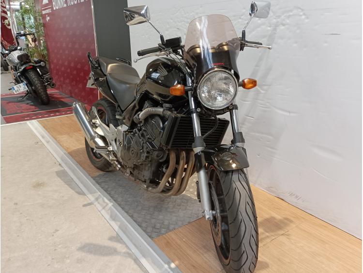 HONDA CBF 600