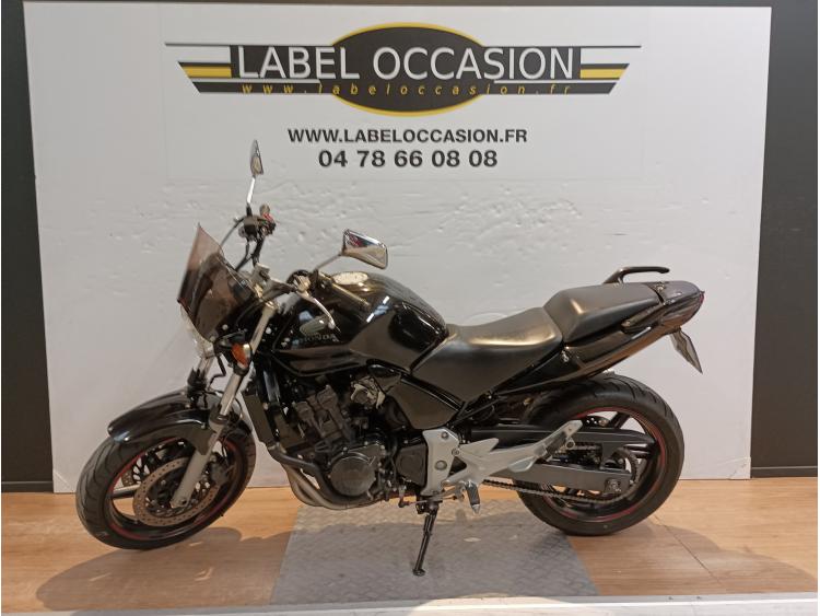 HONDA CBF 600
