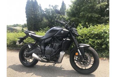 YAMAHA MT-07 (47.5CV)