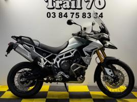 Photo du véhicule TRIUMPH