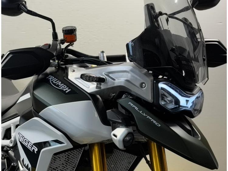TRIUMPH TIGER 900 RALLY PRO  MY22