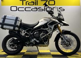 Photo du véhicule TRIUMPH