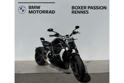 DUCATI DIAVEL