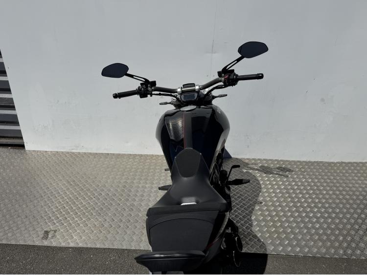 DUCATI DIAVEL