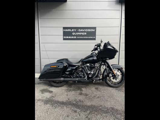 HARLEY-DAVIDSON TOURING ROAD GLIDE 1868 SPECIAL