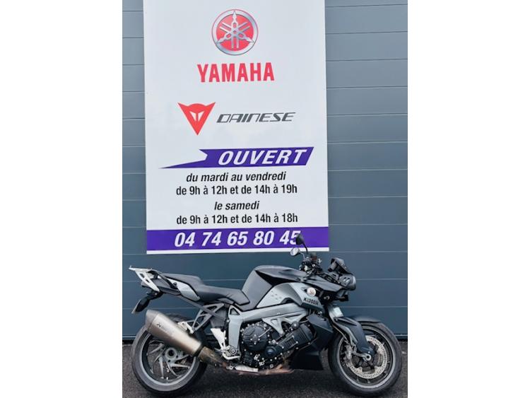 BMW k1300r