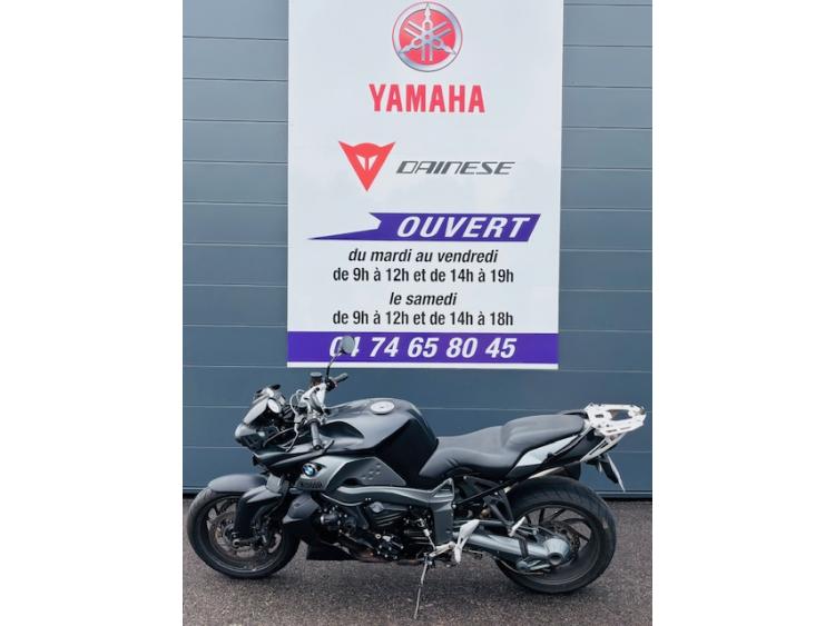 BMW k1300r