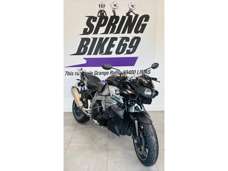 BMW k1300r
