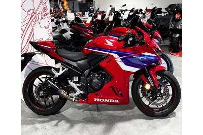 HONDA CBR500