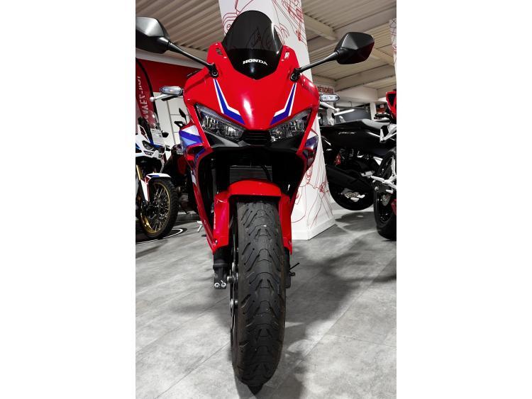HONDA CBR500R 35KW A2