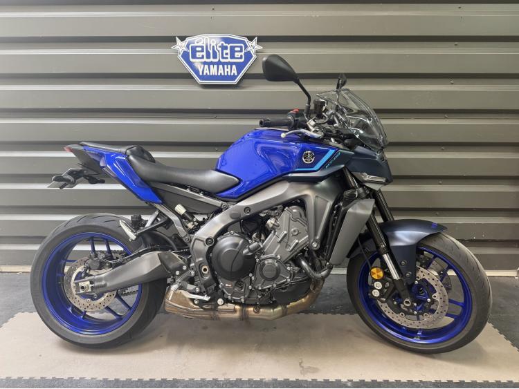 YAMAHA MT-09 2024 - Livraison 