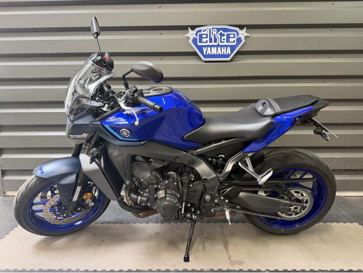 YAMAHA MT-09 2024 - Livraison 