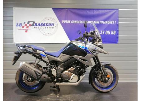 SUZUKI V-STROM 1050 XT