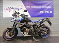 SUZUKI V-STROM 1050 XT