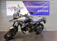 SUZUKI V-STROM 1050 XT