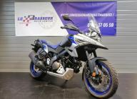 SUZUKI V-STROM 1050 XT