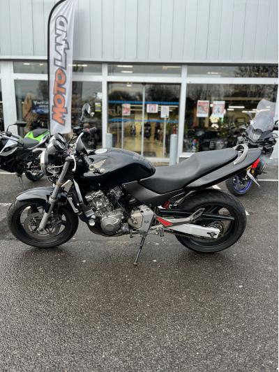 HONDA CB 600 HORNET